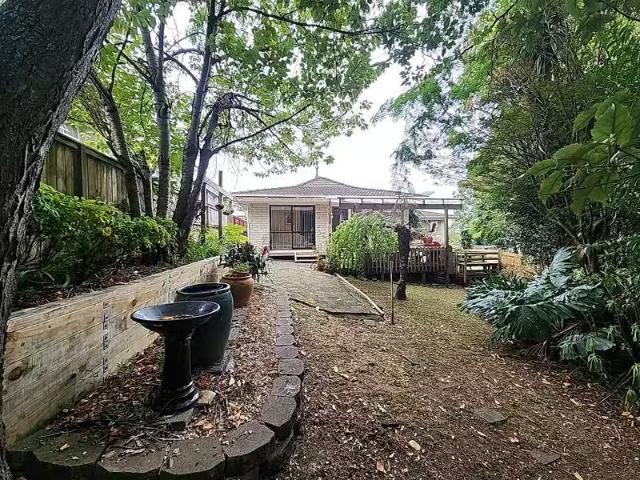 House for rent in Manurewa, Oroua County