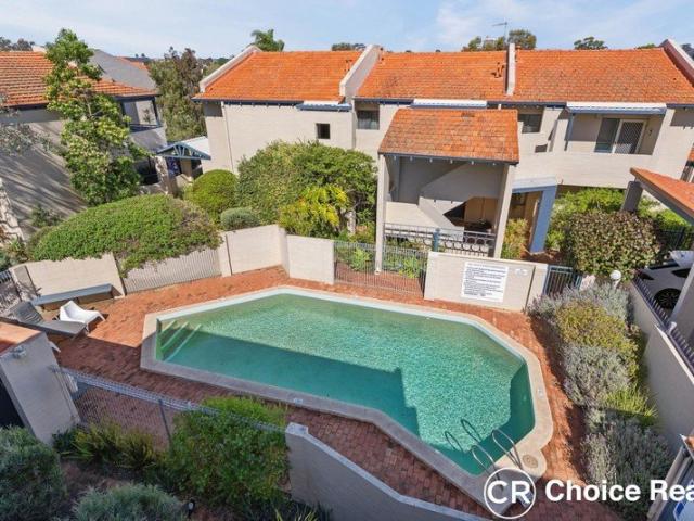 Apartment for sale in South Perth, City of South Perth