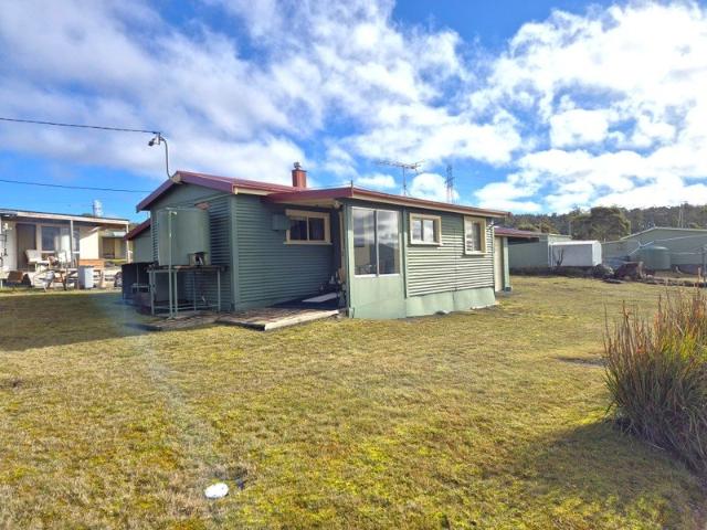 House for sale in Flintstone, Tasmania