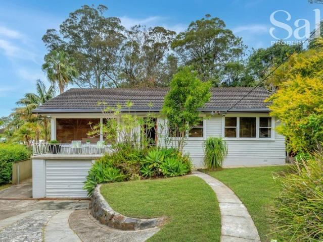 House for sale in Charlestown, Newcastle-Maitland