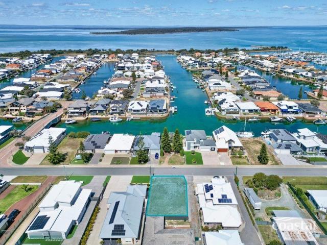 Land for sale in Wannanup, City of Mandurah