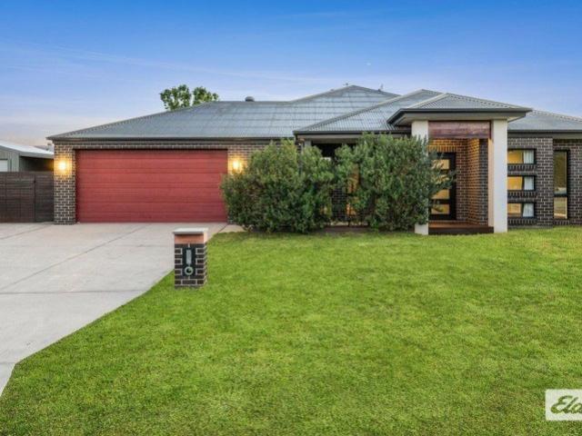 House for sale in Thurgoona, Albury