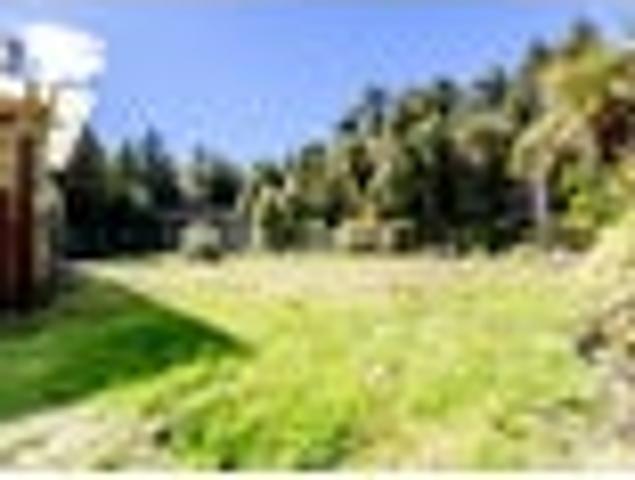 Land for sale in Westland District, West Coast