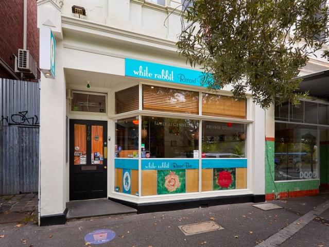 Retail for rent in Camerons Creek, Victoria