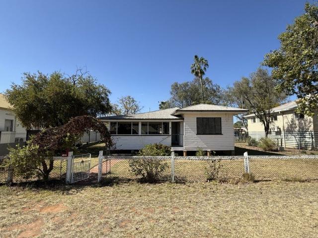 House for sale in Charleville, Murweh Shire