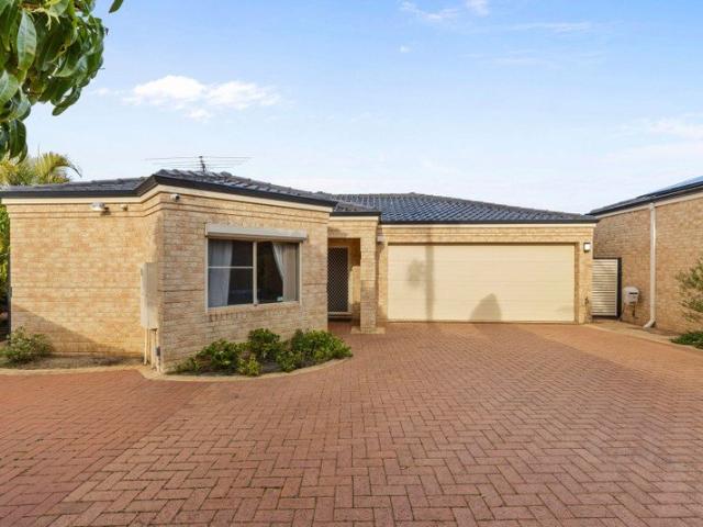 House for sale in Stirling, Western Australia