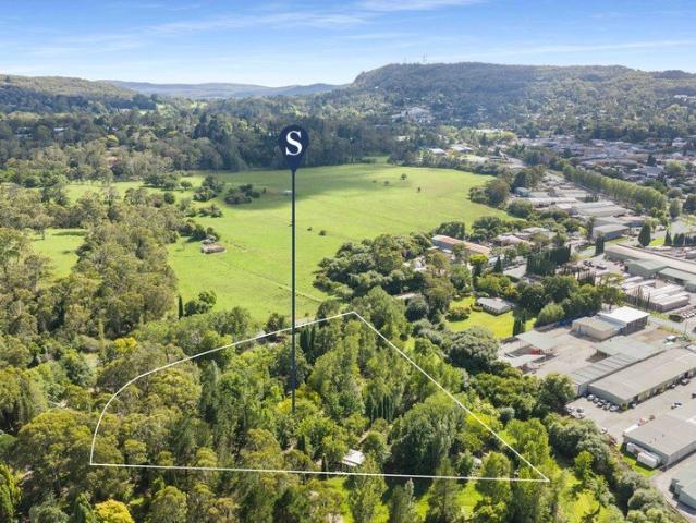 Land for sale in Bowral, New South Wales