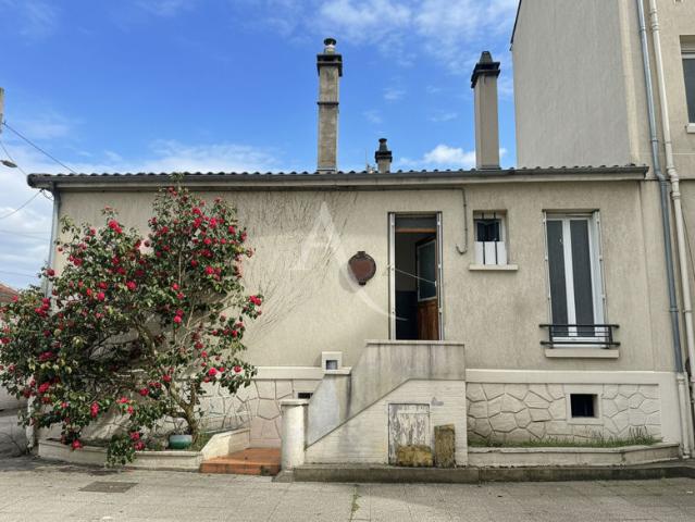Appartement vente à Le Raincy, Livry-gargan