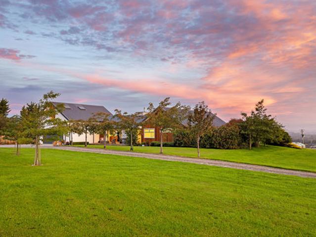 Property for sale in Lake Rotoroa, Canterbury