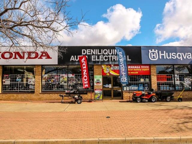 Property for sale in Deniliquin, Edward River Council