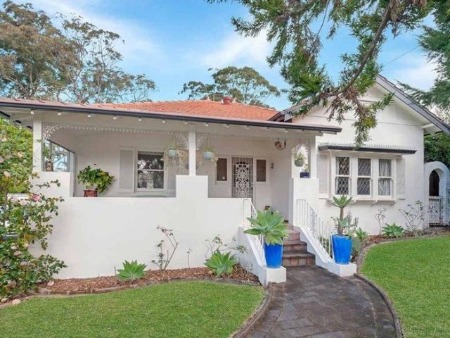 House for sale in Sydney, New South Wales