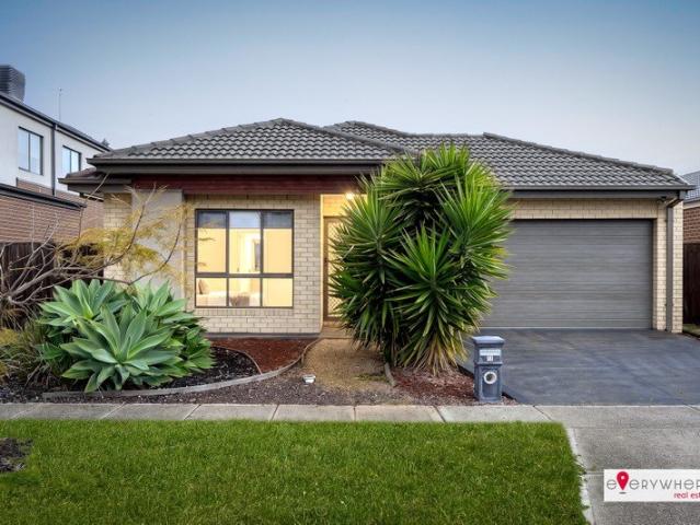 House for sale in Camerons Creek, Victoria