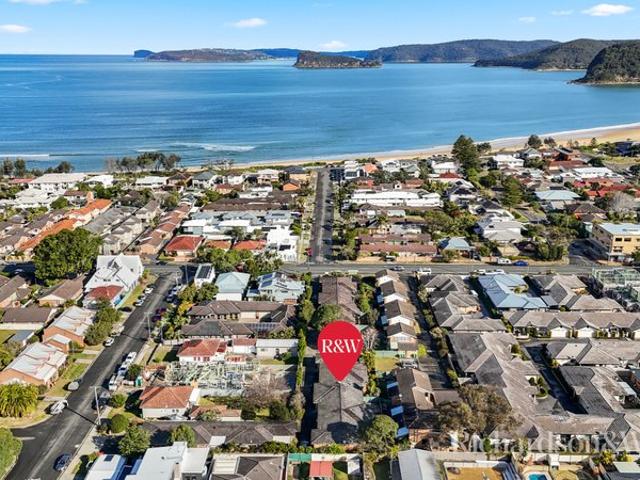 Villa for sale in Umina Beach, New South Wales