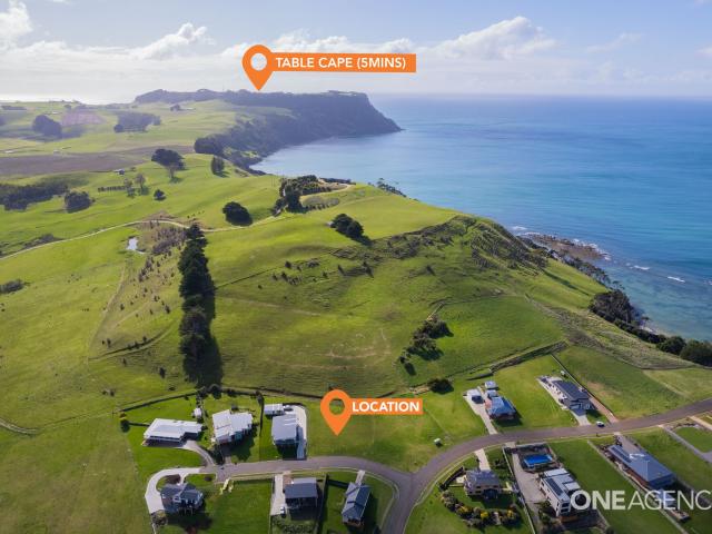 Property for sale in Wynyard, Tasmania