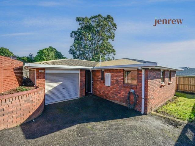 Apartment for sale in Burnie, Tasmania