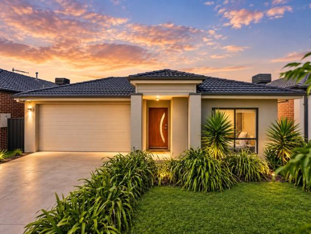 House for sale in Tarneit, Melbourne