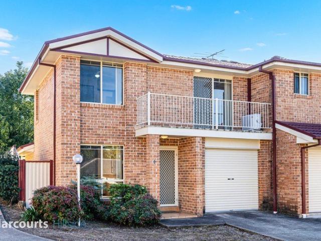 Townhouse for sale in Sydney, New South Wales