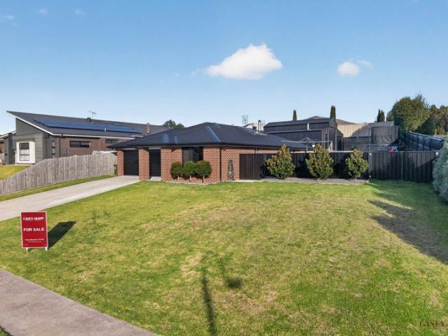 House for sale in Eastwood, Victoria