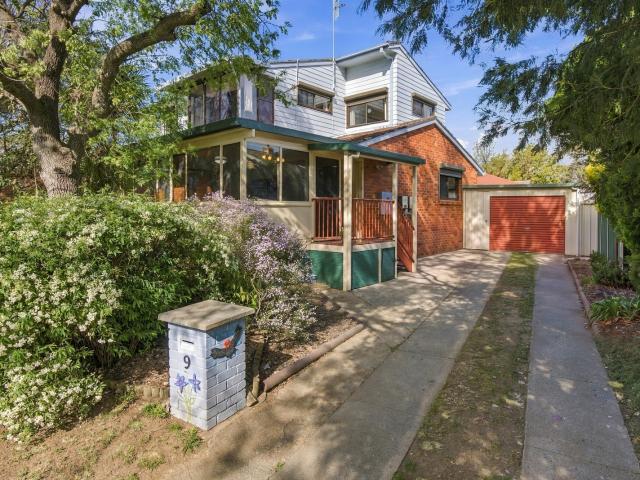 Property for sale in Watson, North Canberra