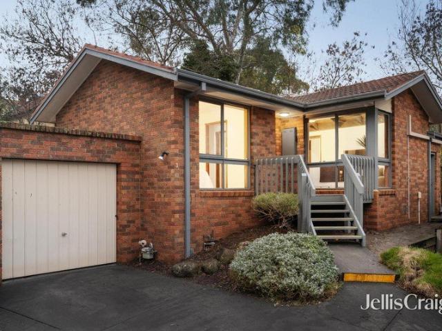 Apartment for sale in Camerons Creek, Victoria