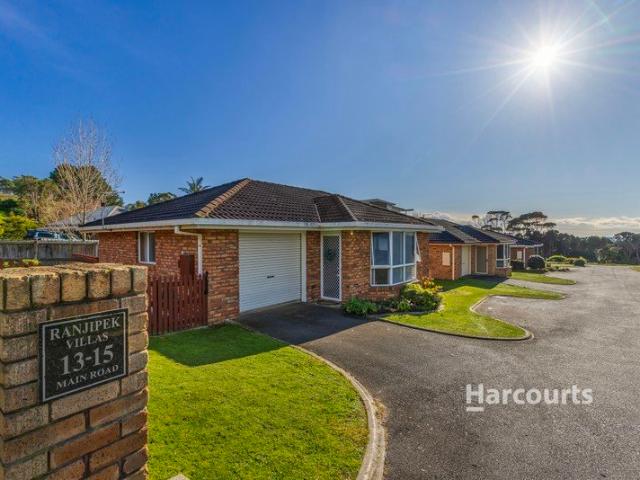 Apartment for sale in Penguin, Tasmania