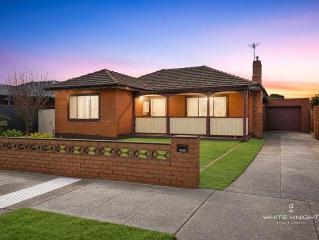House for sale in St Albans, Melbourne