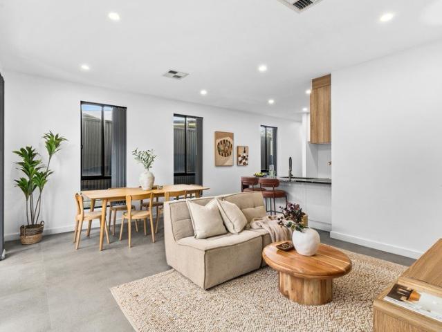 Townhouse for sale in Horseshoe Creek, South Australia
