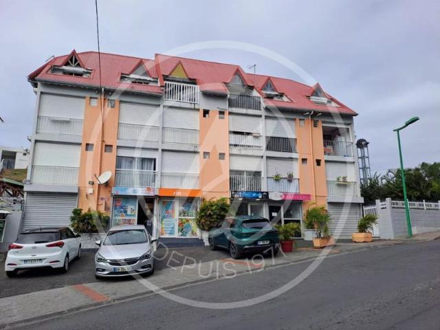Appartement location à Guadeloupe
