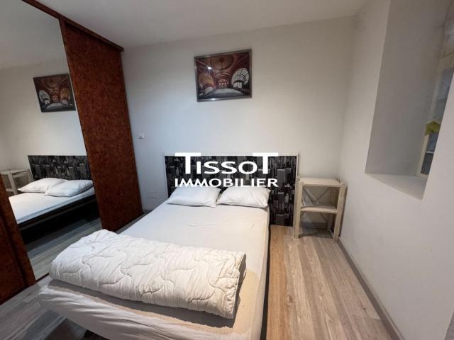 Appartement location à Nîmes