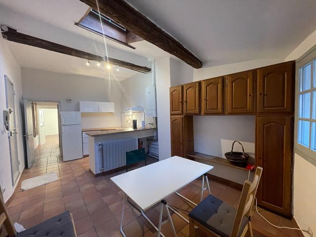 Appartement location à Aix-en-Provence, Aix-en-provence
