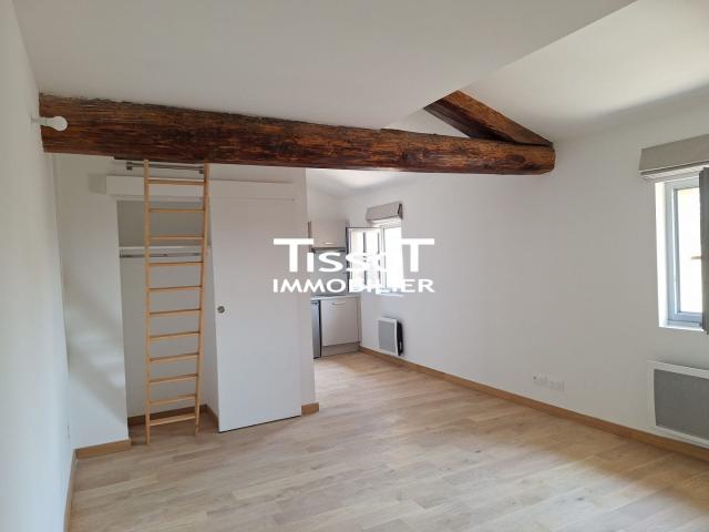 Appartement location à Uzès, Gard