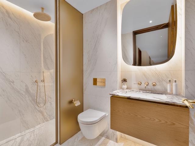 Apartment for rent in Mayfair, Greater London
