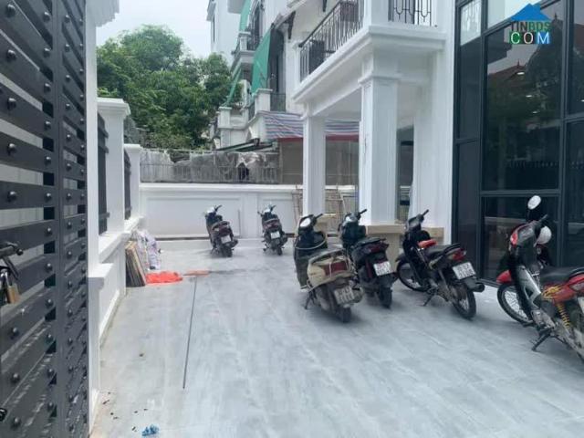 Biệt Thự bán tại Hoàn Kiếm, Hà Nội