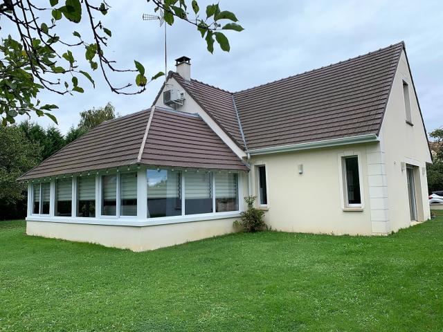 Maison vente à Ver-sur-launette