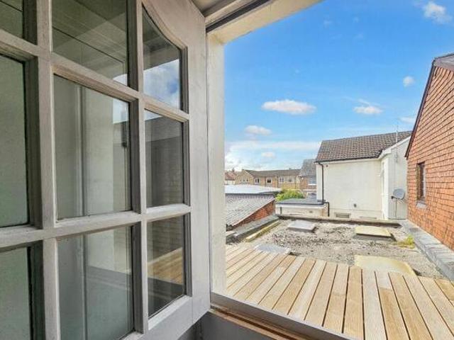 House for sale in Lyons, Greater London