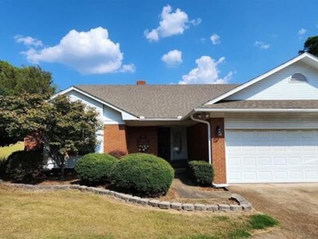 House for sale in Wynne, Arkansas