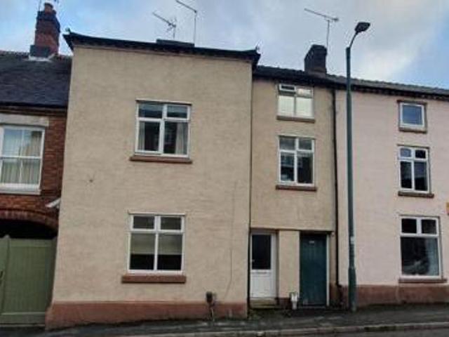 House for sale in Atherstone CP, Gun Hill