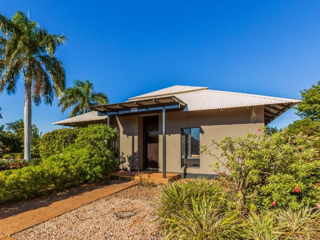 Villa for sale in Broome, Western Australia