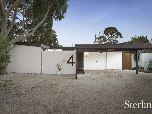 House for sale in Camerons Creek, Victoria