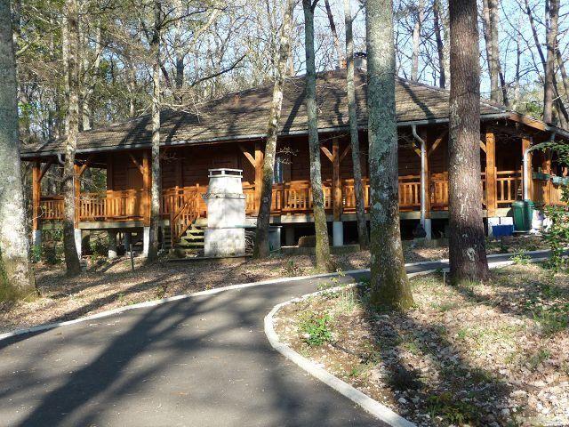 Maison vente à Nérac, Xaintrailles