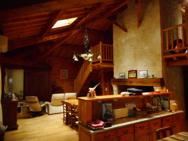 Maison vente à Nérac, Xaintrailles