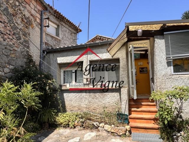 Maison vente à Alès, Les Mages