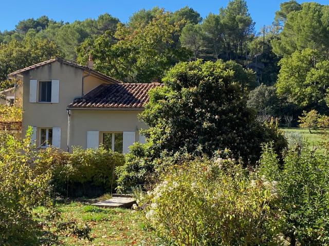 Villa vente à Carpentras, Le Beaucet
