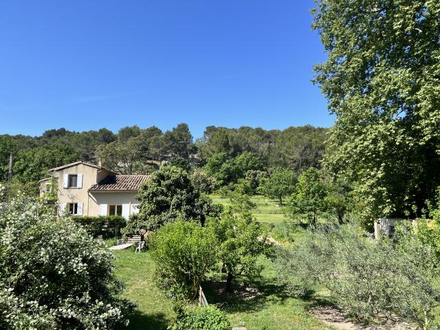 Villa vente à Carpentras, Le Beaucet
