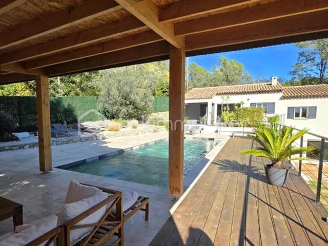 Maison vente à Arrondissement de Draguignan, Lorgues