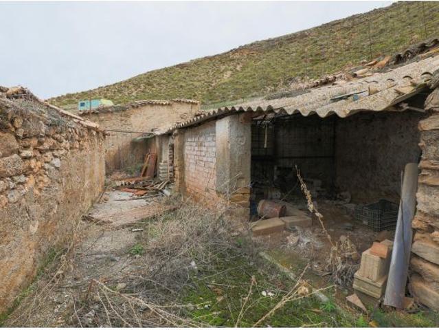 Local Comercial en venta en Monachil, Granada