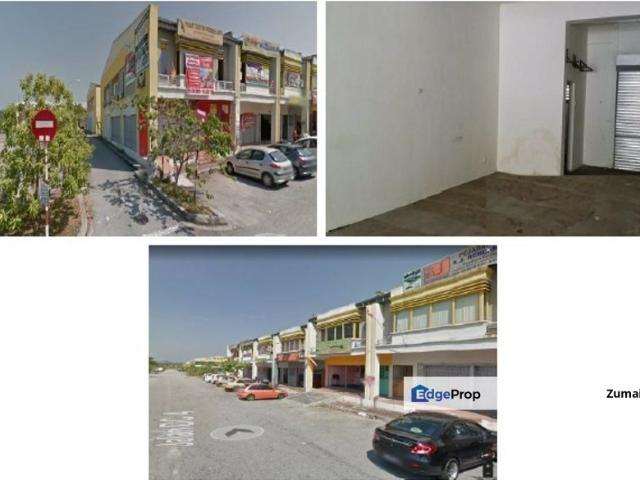 Shop for sale in Petaling, Alam Impian
