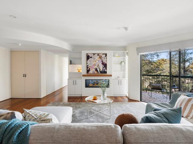 Property for sale in Kingston, South Canberra
