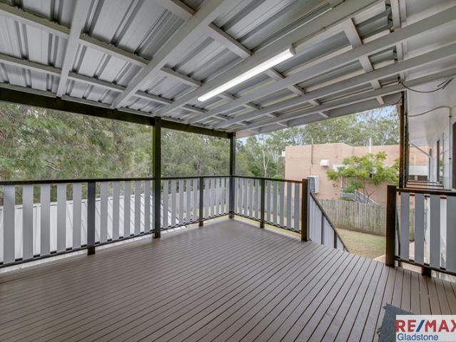 House for sale in Gladstone, Queensland