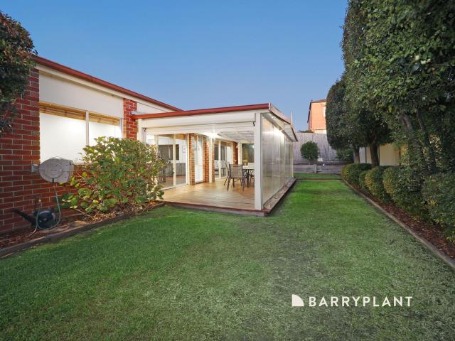 House for sale in Rowville, Melbourne